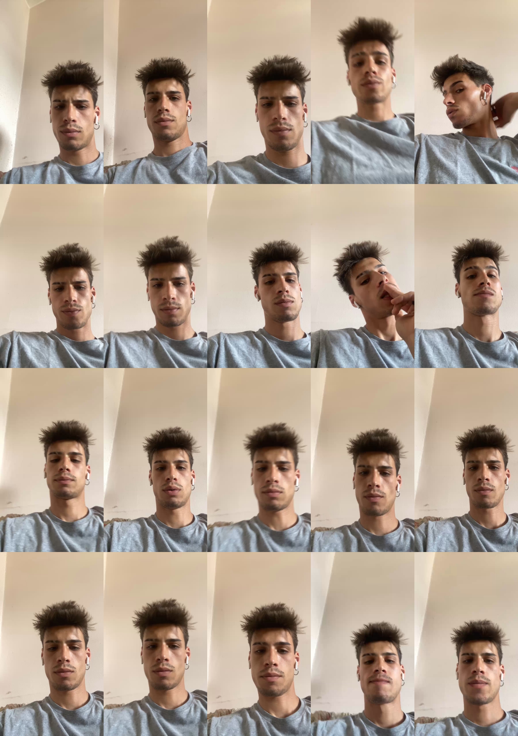 Jacopino23cm  13-06-2023 Recorded Video fuck
