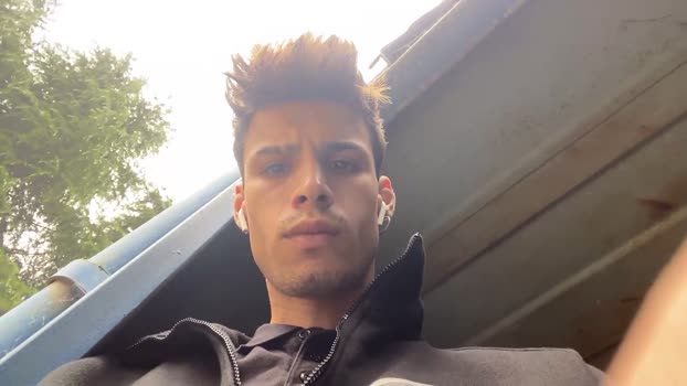 Jacopino23cm  13-06-2023 Recorded Video Webcam
