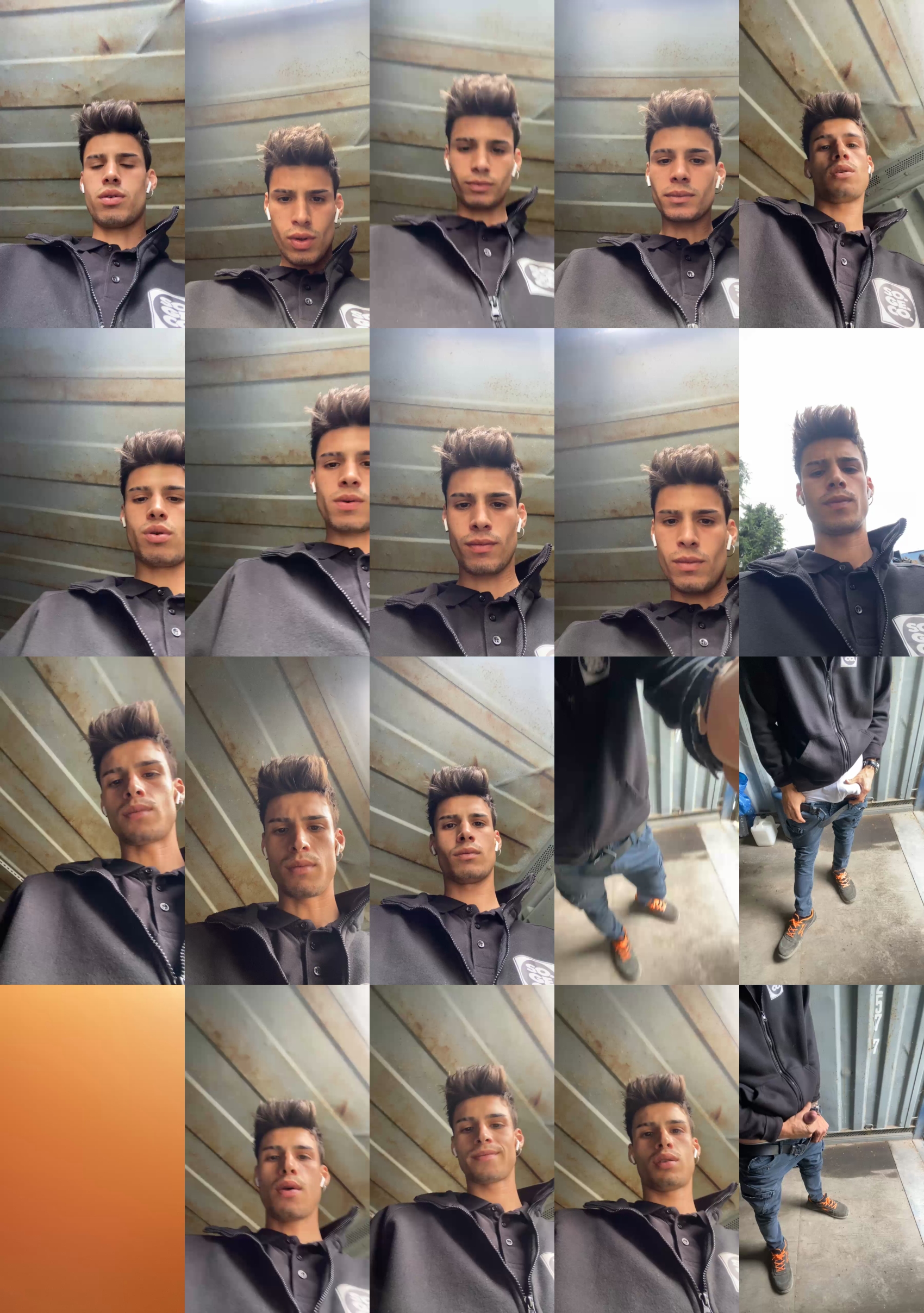 Jacopino23cm  13-06-2023 Recorded Video Show