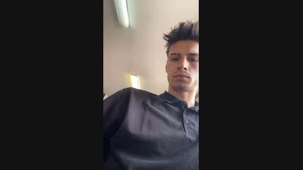Jacopino23cm  13-06-2023 Recorded Video Topless