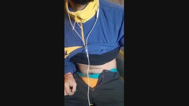 Javinstalador  12-06-2023 Recorded Video fingers