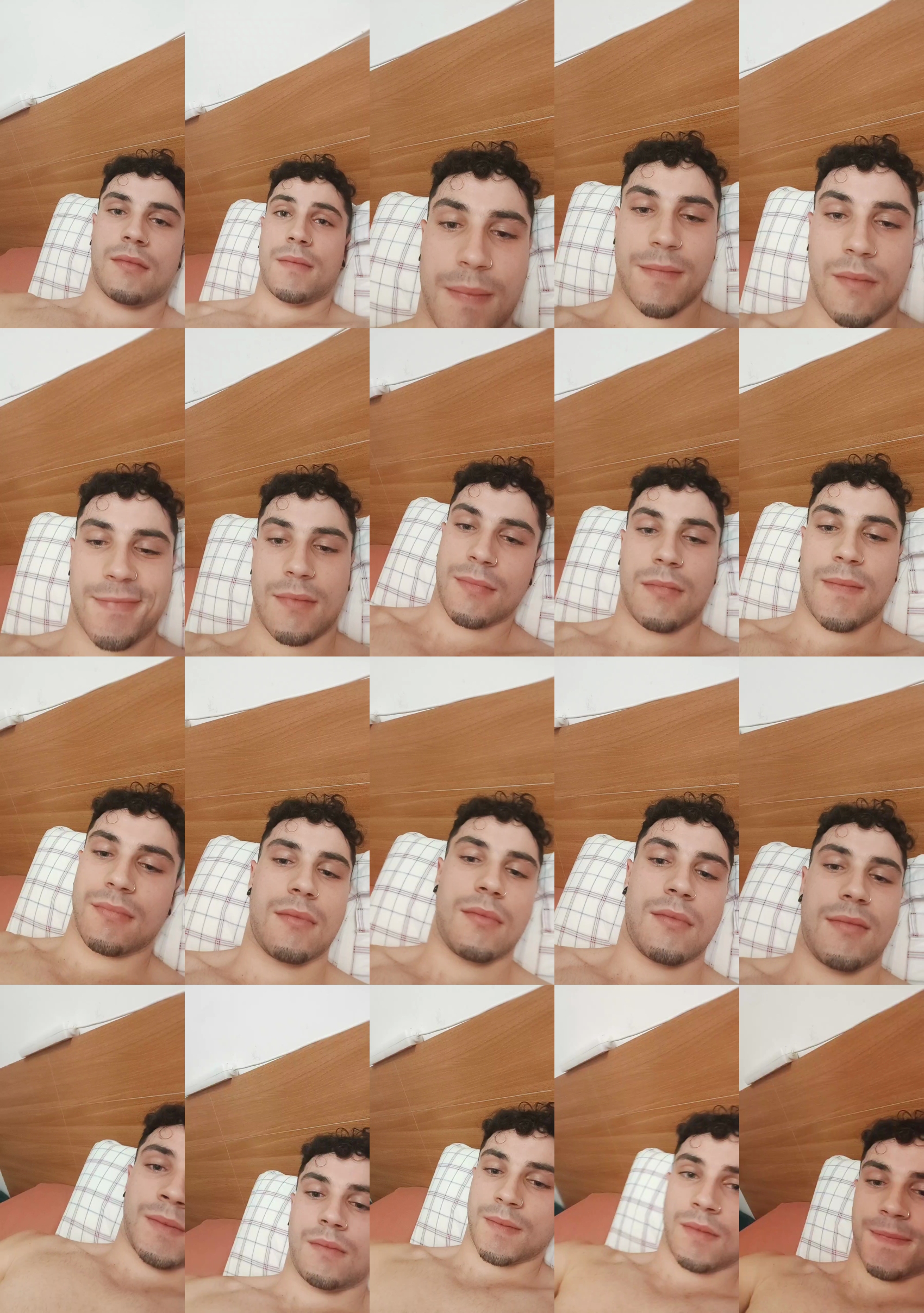 Kocho7867  12-06-2023 Recorded Video deep