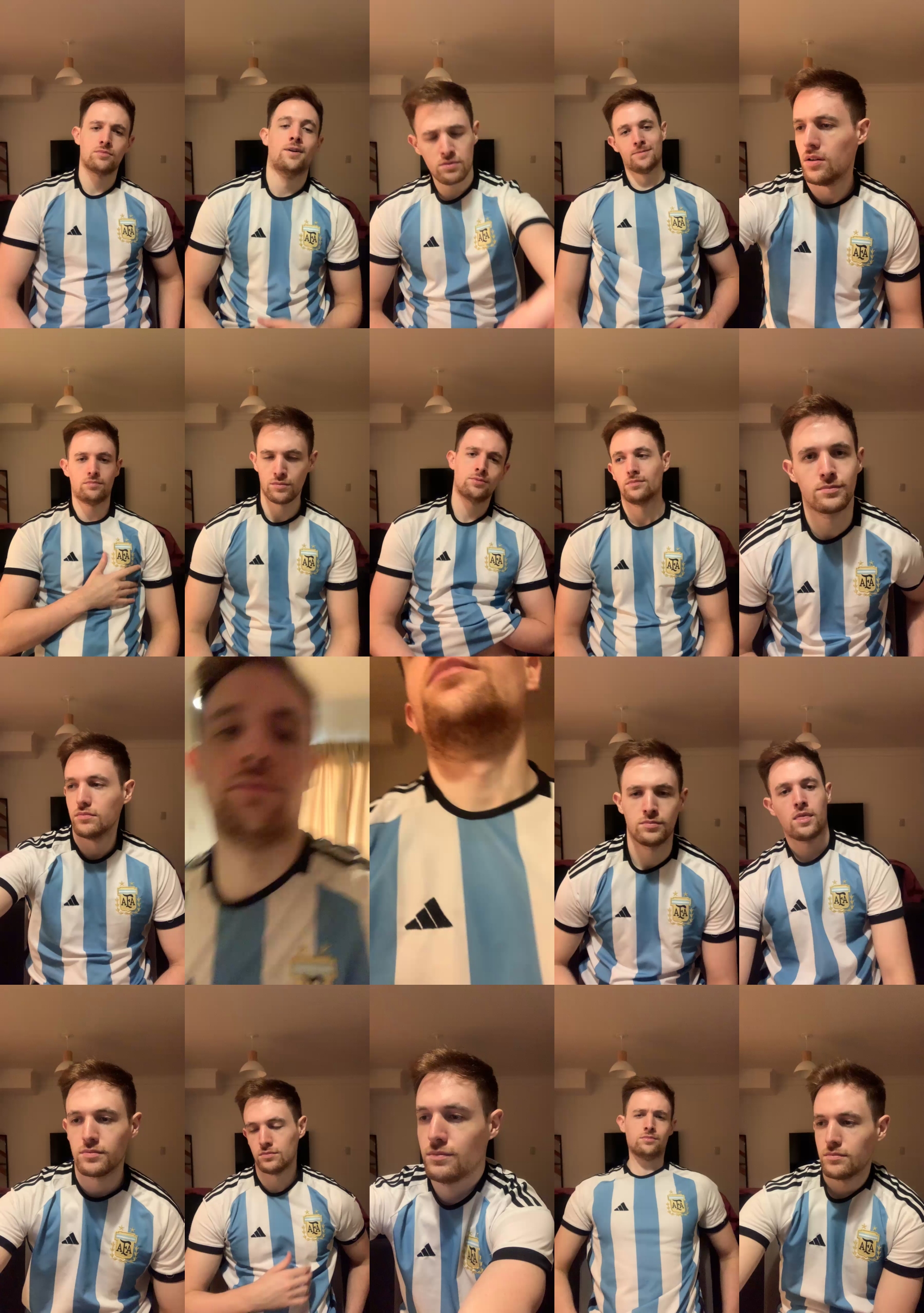 Luismi0611  12-06-2023 Recorded Video ass