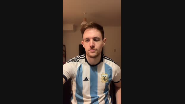 Luismi0611  12-06-2023 Recorded Video ass