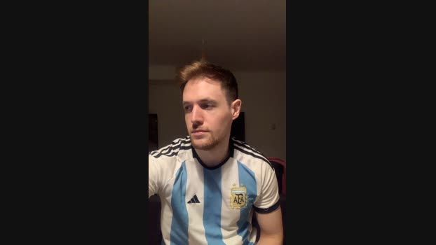 Luismi0611  12-06-2023 Recorded Video XXX