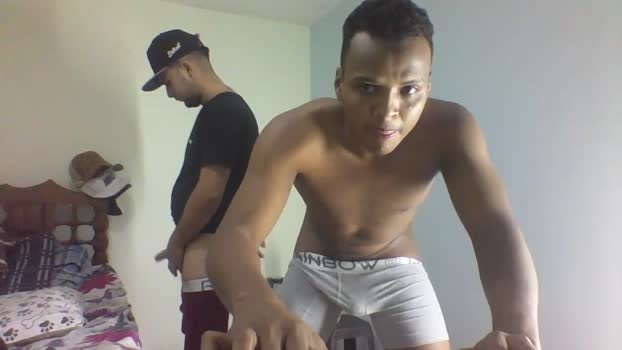 MONSTER_BLACK  12-06-2023 Recorded Video squirt
