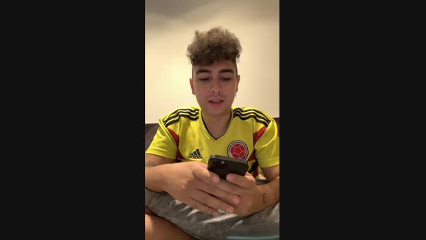 Martinnnn99  12-06-2023 Recorded Video natural