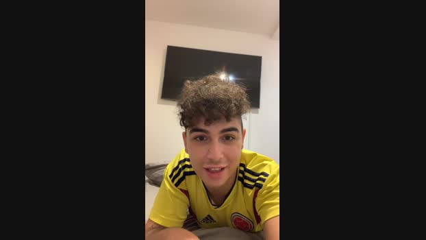 Martinnnn99  12-06-2023 Recorded Video suckshow