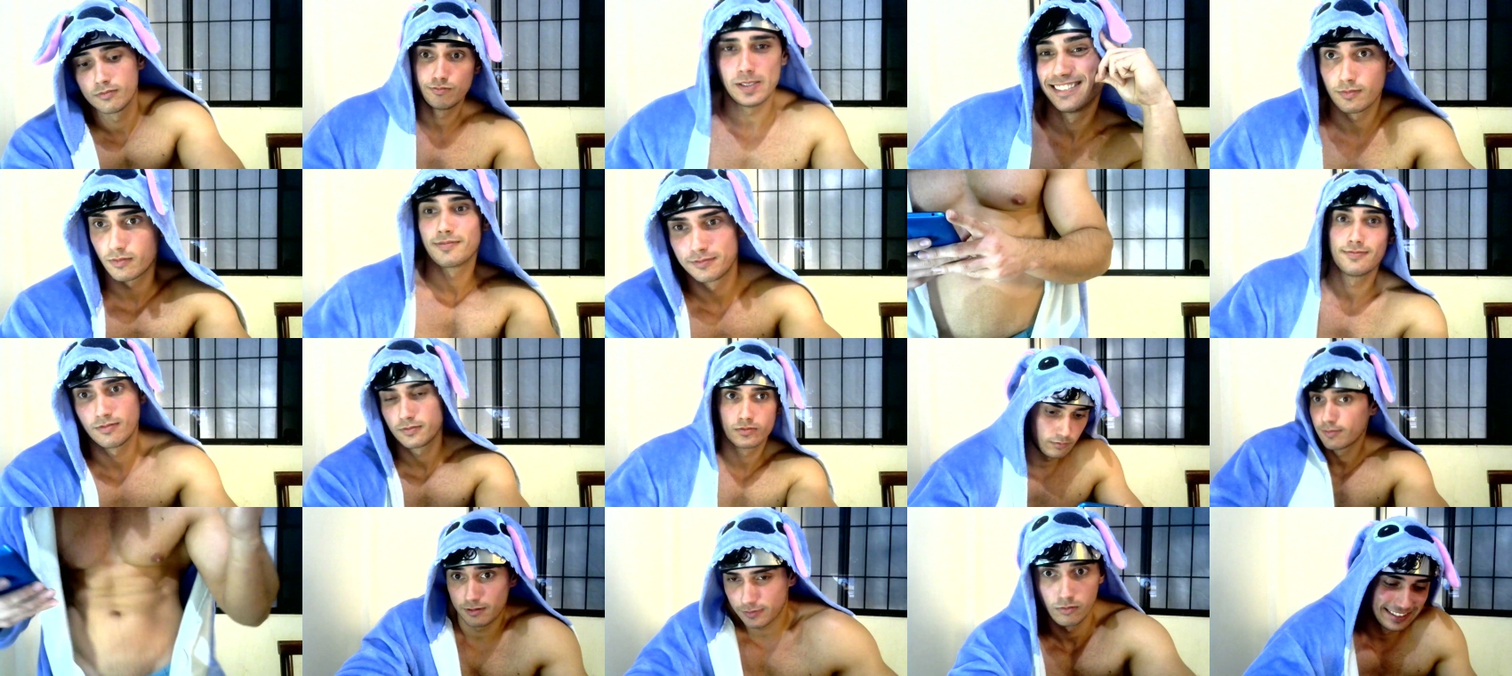 MyWorldBoy  12-06-2023 Recorded Video sex