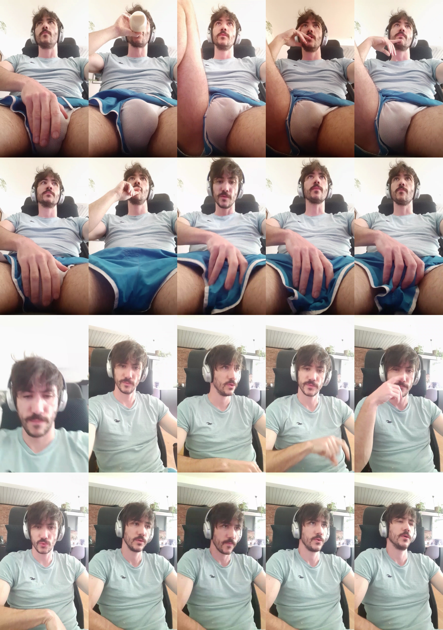 PenisAVoir  13-06-2023 Recorded Video kink