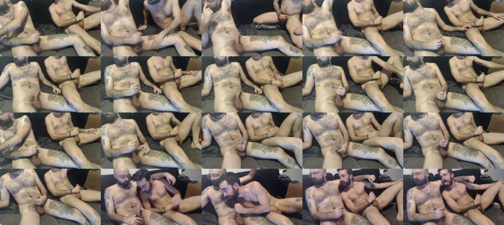 PigBoySpain  12-06-2023 Recorded Video cute