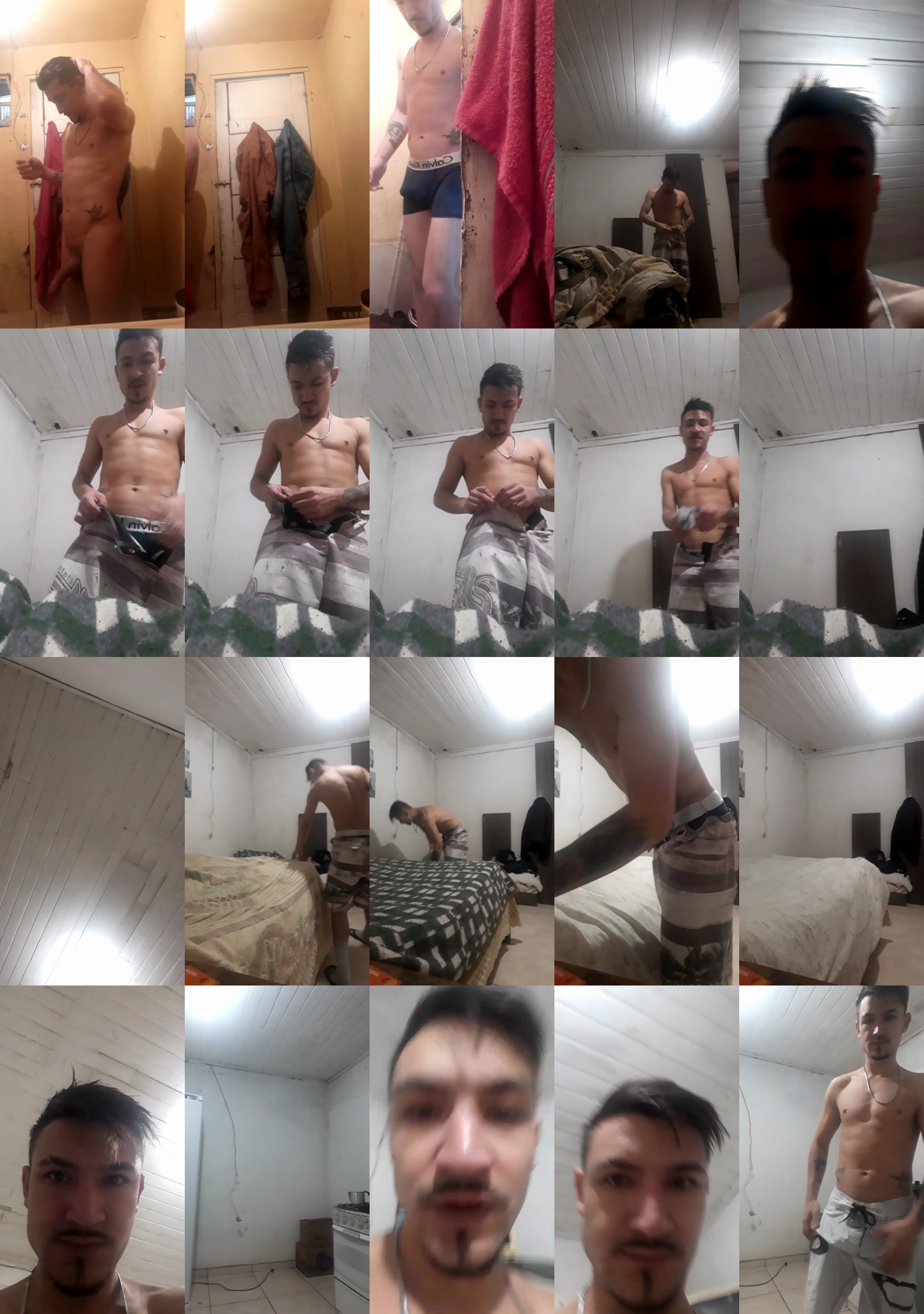 Roludo07  13-06-2023 Recorded Video squirt