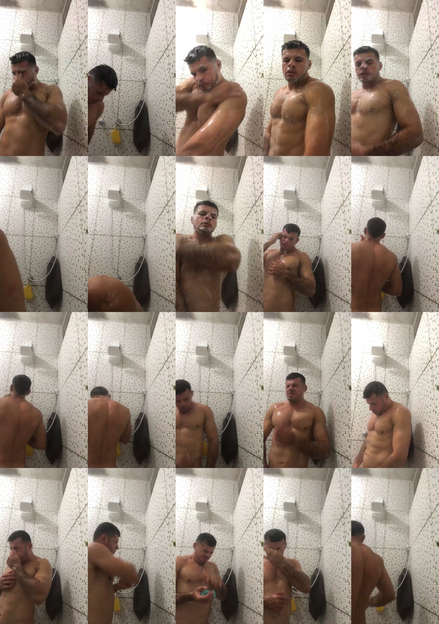 SaradoCam280  12-06-2023 Recorded Video handsome