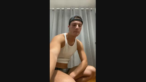 Steven0807  12-06-2023 Recorded Video cute