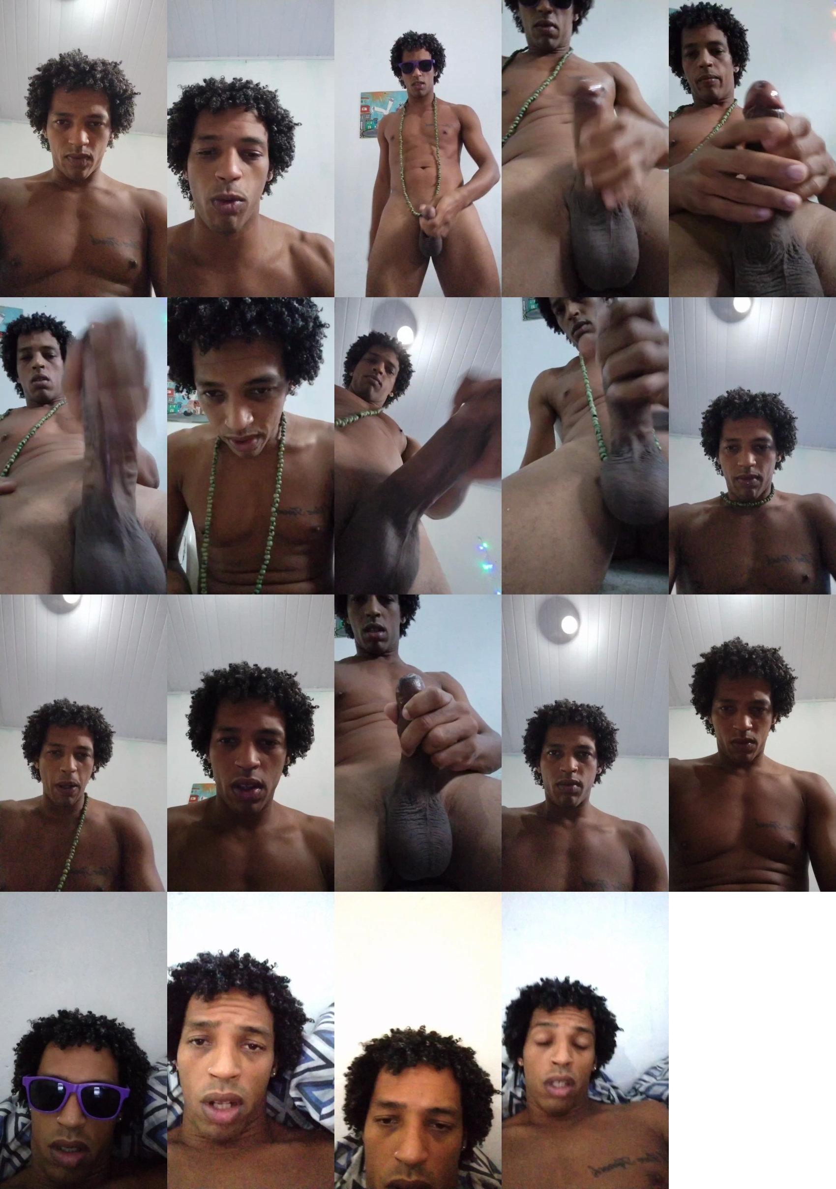 Teddycaralhao  13-06-2023 Recorded Video beautiful