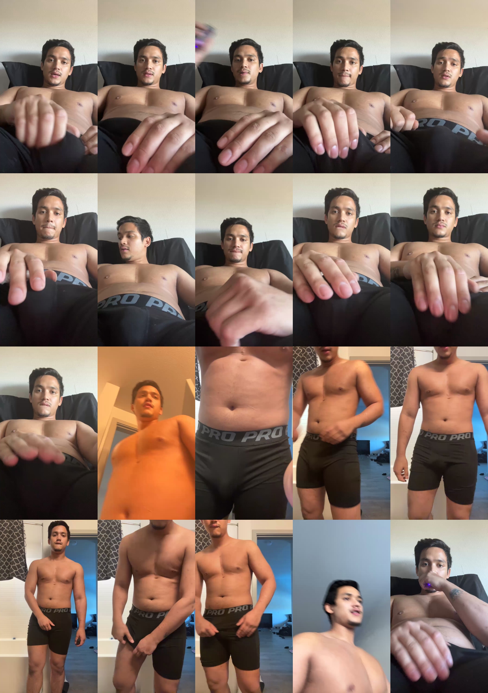 Yerrick4747  12-06-2023 Recorded Video suckshow