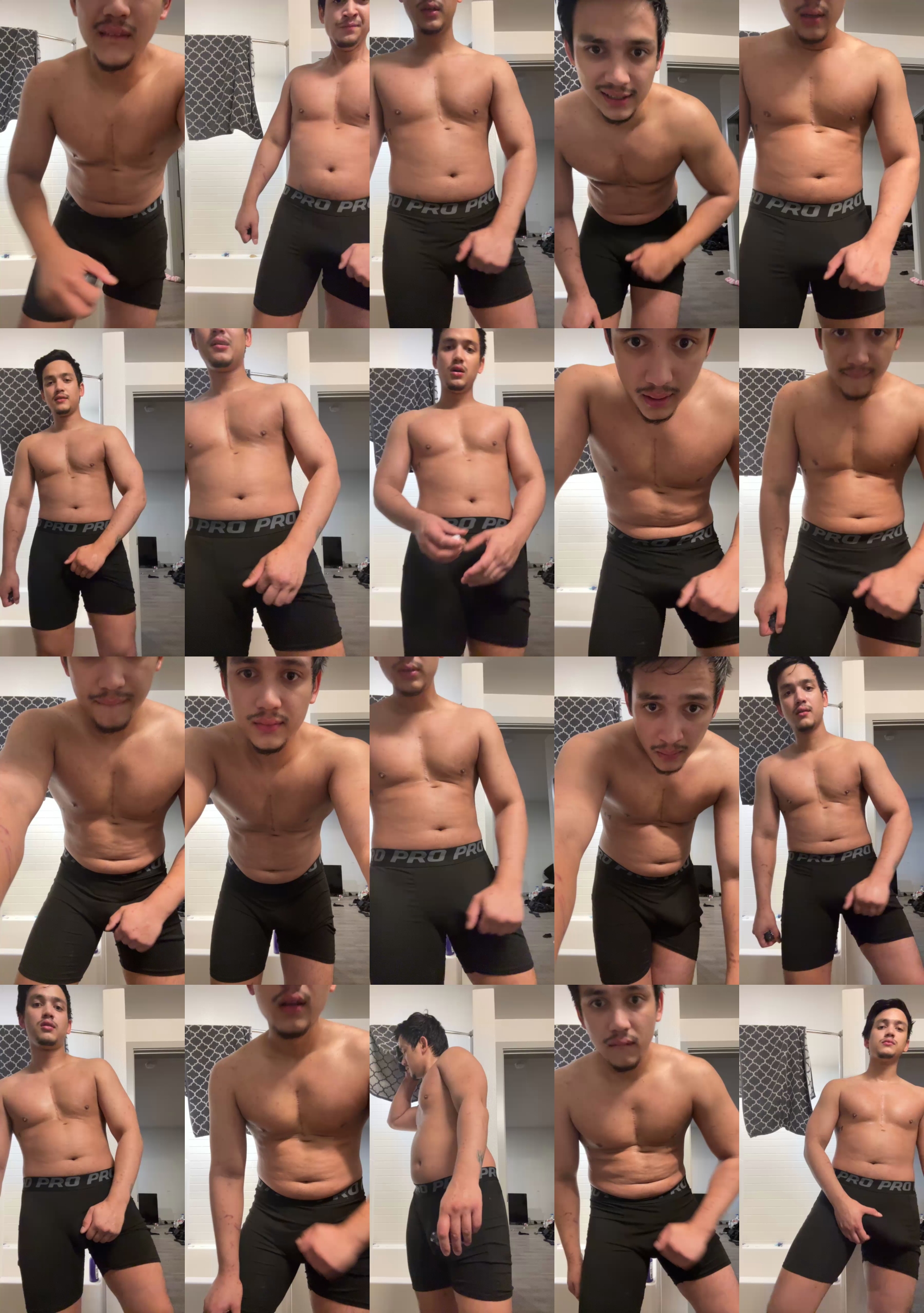Yerrick4747  13-06-2023 Recorded Video fingering