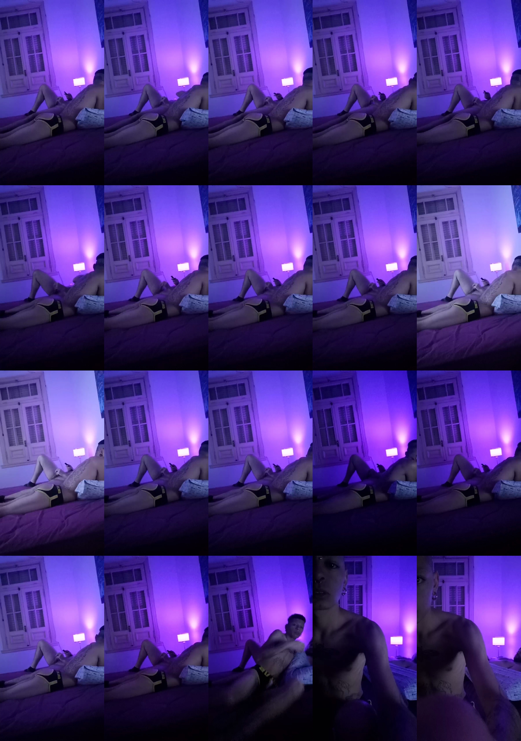 aguscook  12-06-2023 Recorded Video beautiful