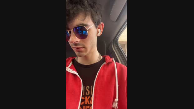albertosml69  13-06-2023 Recorded Video Naked