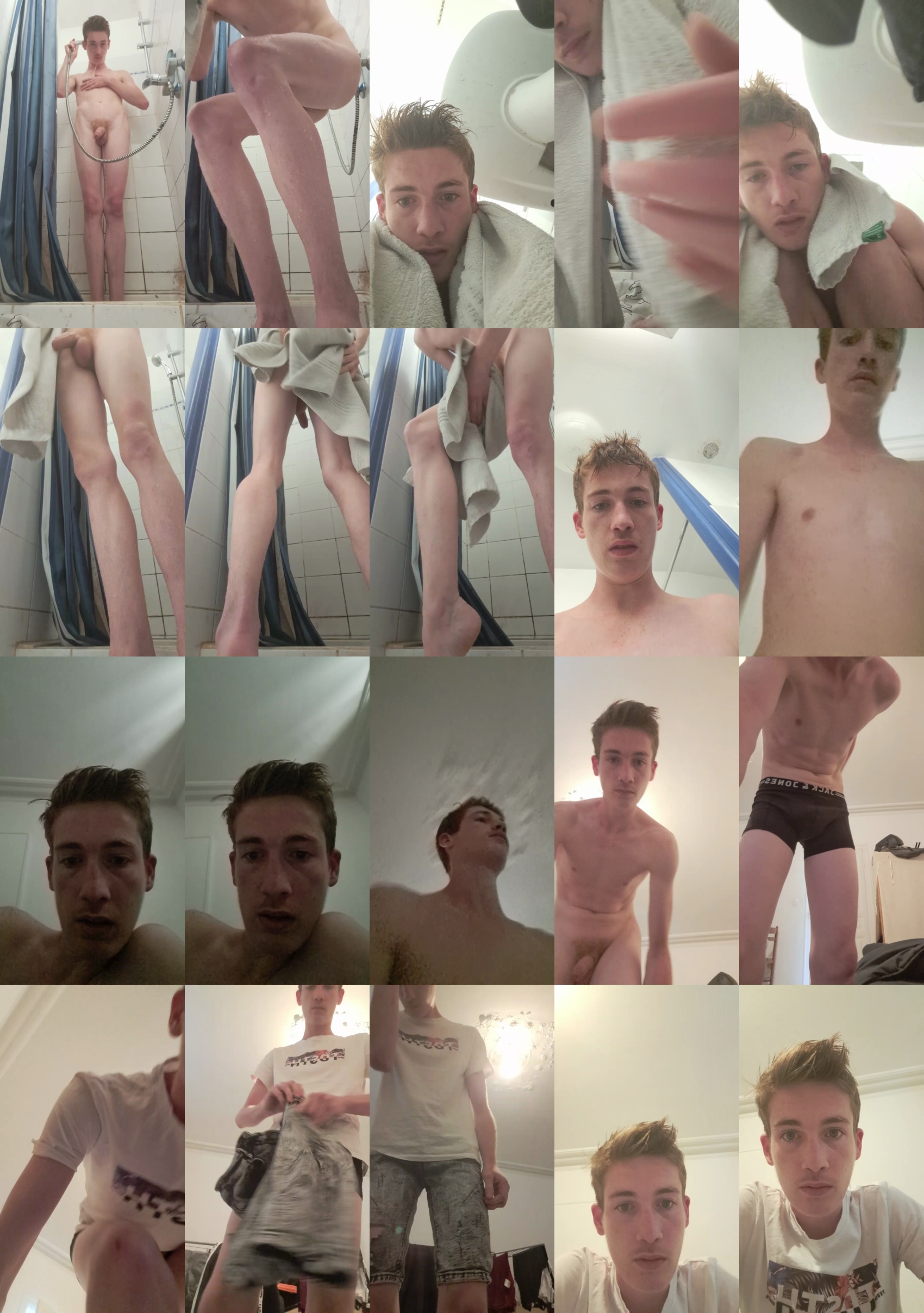 anthony2215  13-06-2023 Recorded Video kink