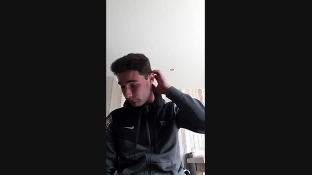 beaugosss3  13-06-2023 Recorded Video Ass