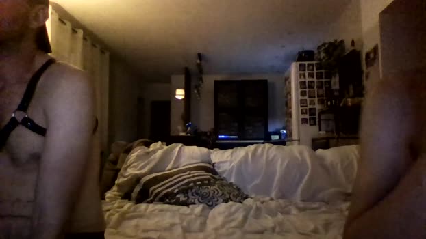 couplegayentou1  12-06-2023 Recorded Video Video