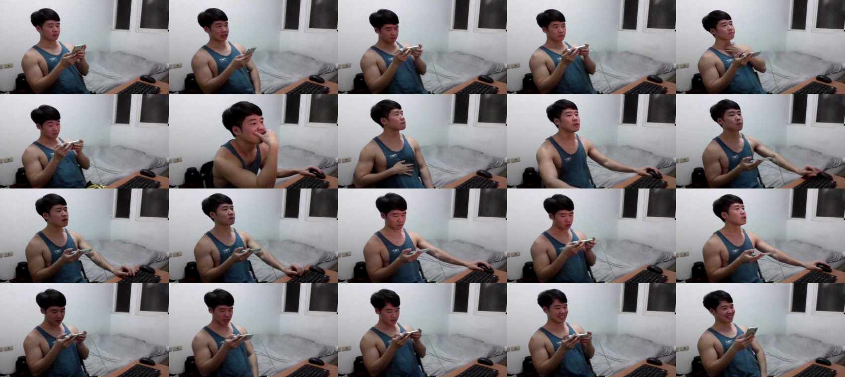 dd_syahoocomtw1  13-06-2023 Recorded Video jerkoff