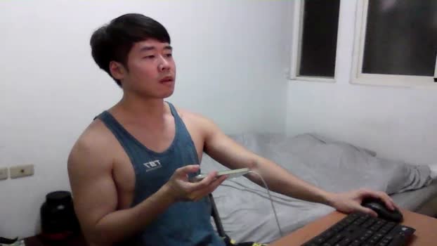 dd_syahoocomtw1  13-06-2023 Recorded Video jerkoff