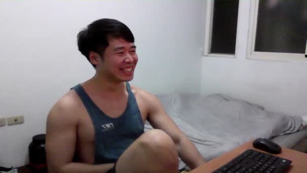 dd_syahoocomtw1  13-06-2023 Recorded Video jerking