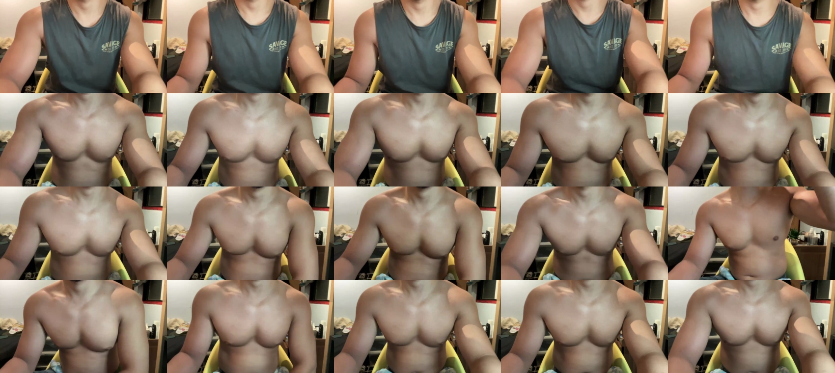 derrick99_sexy  13-06-2023 Recorded Video bigass