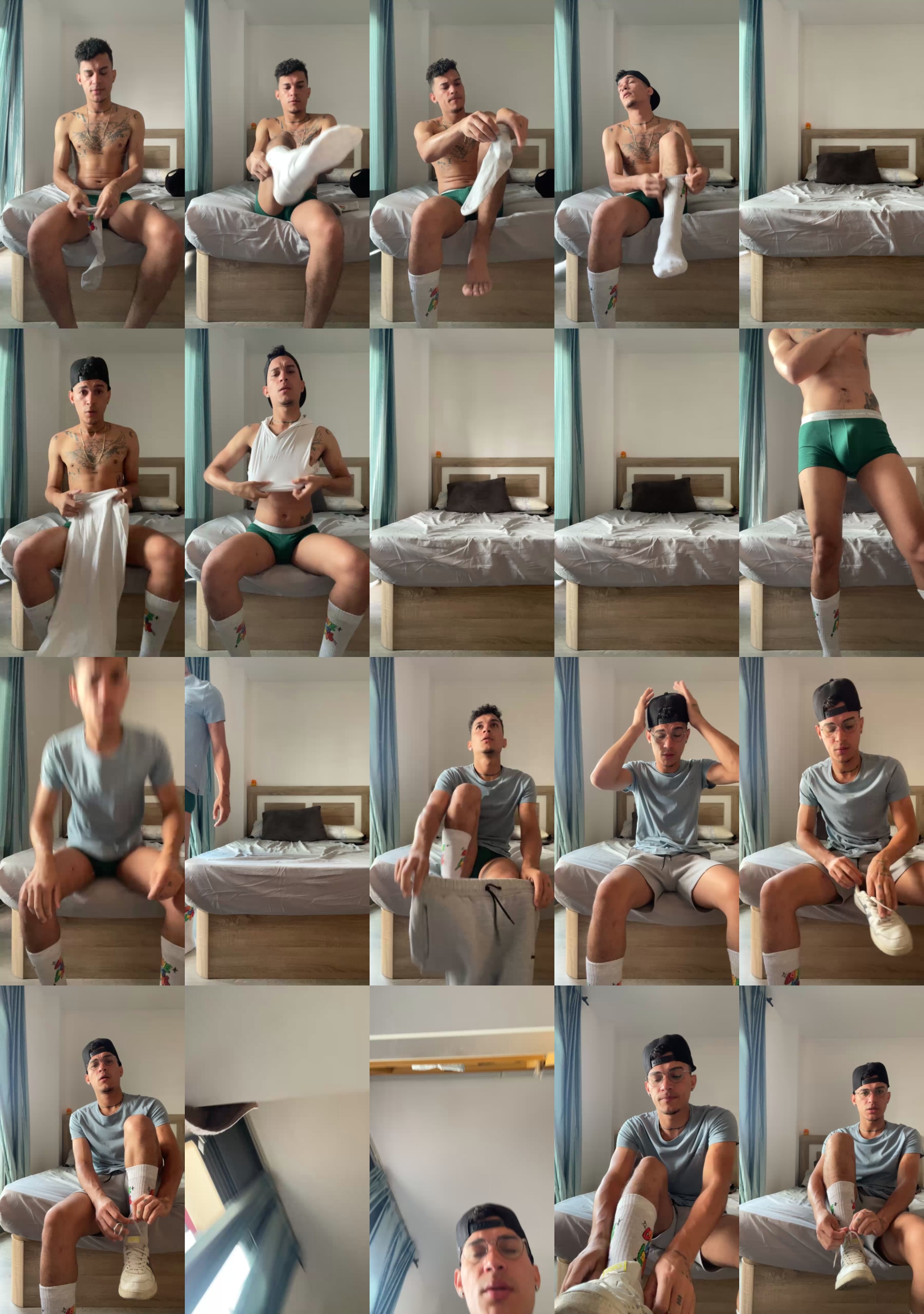 dimitri_spain  12-06-2023 Recorded Video blowjob