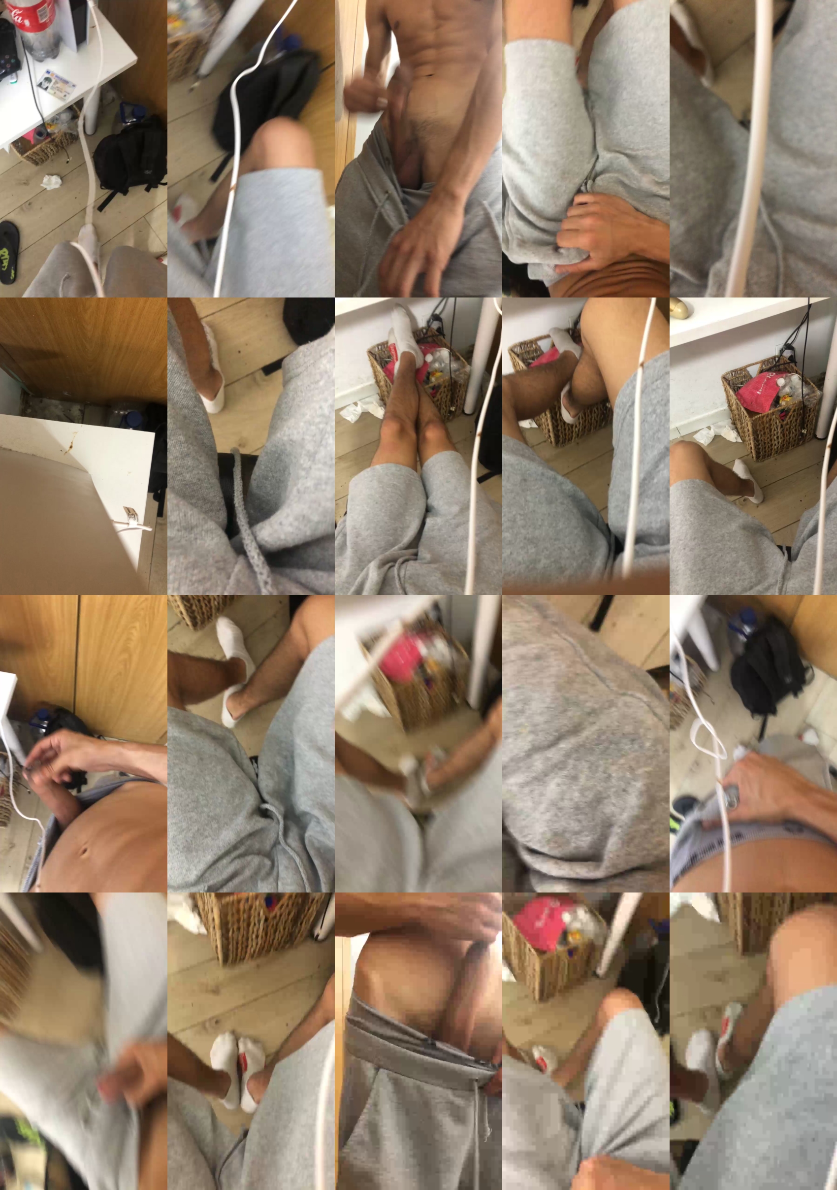 ericperez5  13-06-2023 Recorded Video beauty