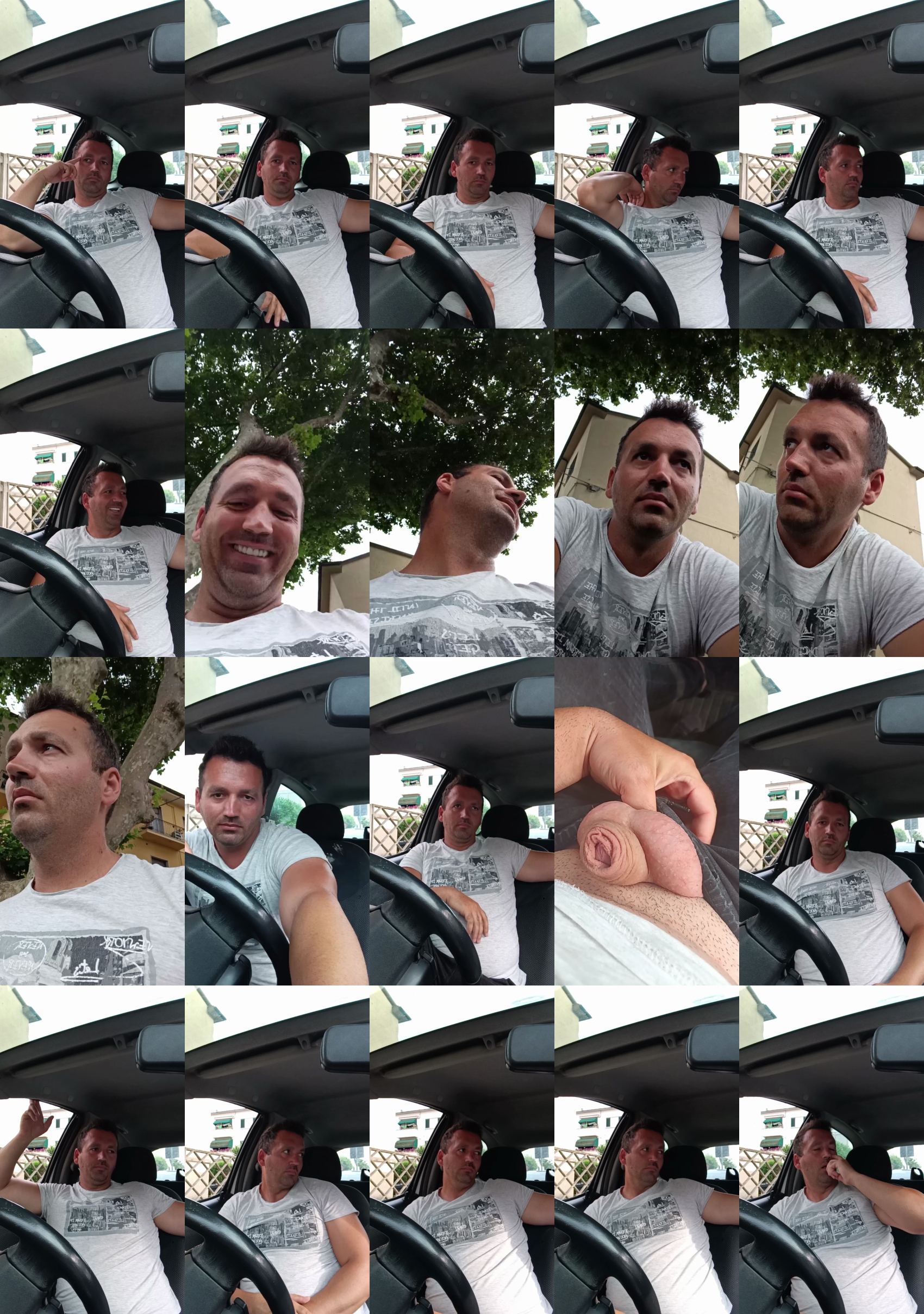 florin2282  12-06-2023 Recorded Video jerkoff
