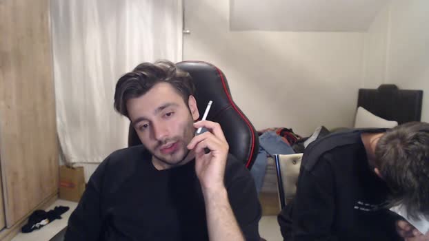 handsomeman6  12-06-2023 Recorded Video natural
