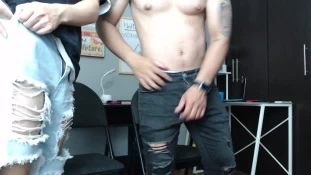 house_asses  12-06-2023 Recorded Video jerkoff