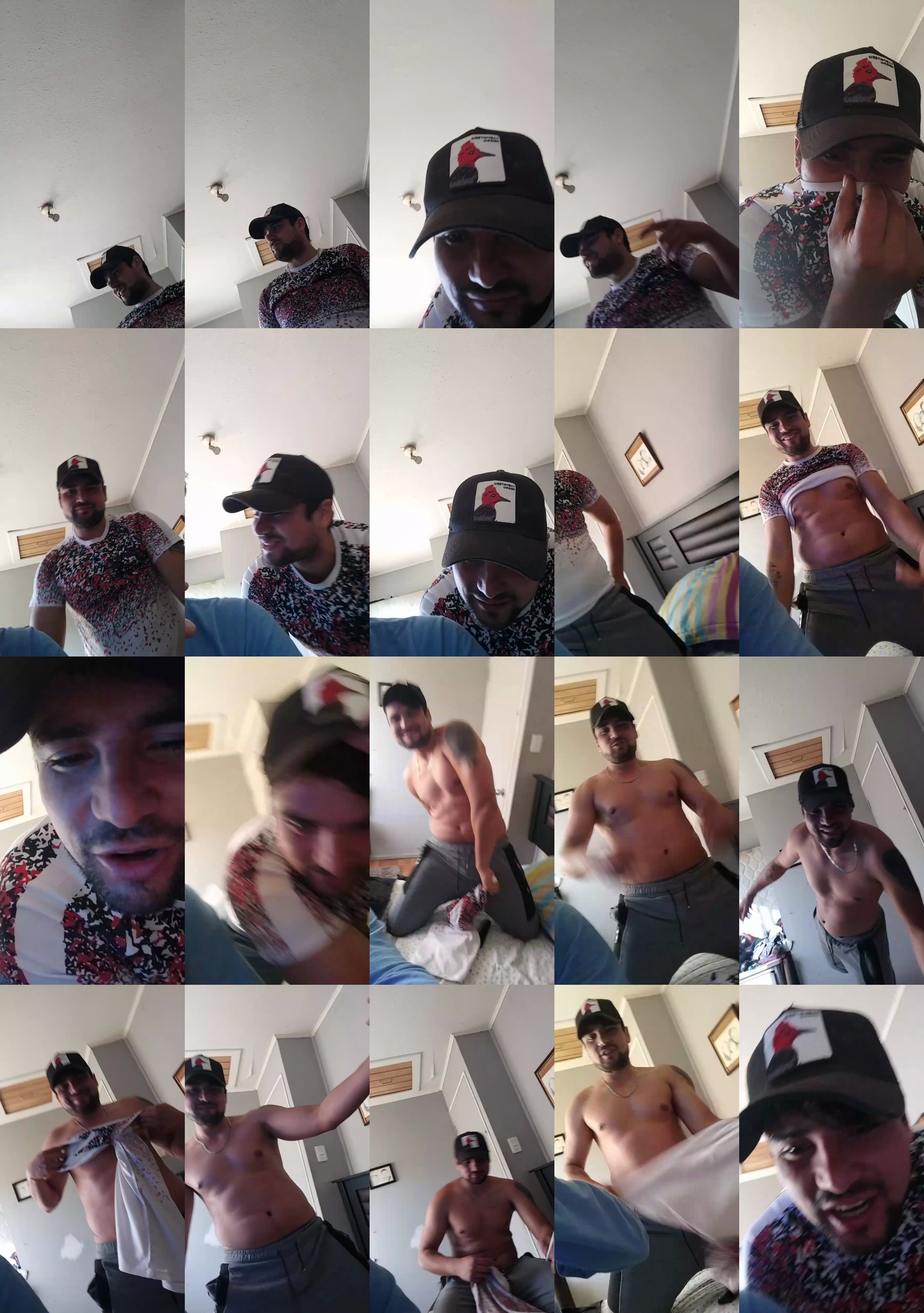 jualin12  12-06-2023 Recorded Video natural