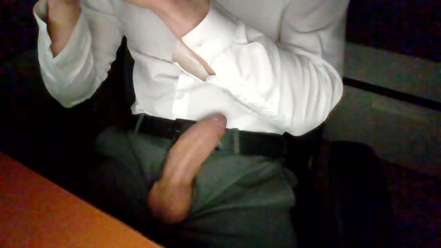 julien715  12-06-2023 Recorded Video suckcock