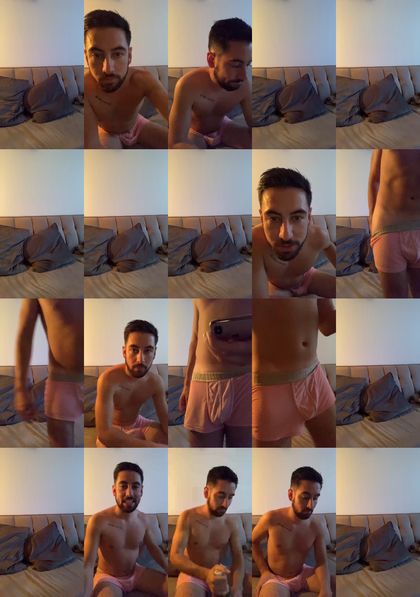 kakouxxx  12-06-2023 Recorded Video jerkoff