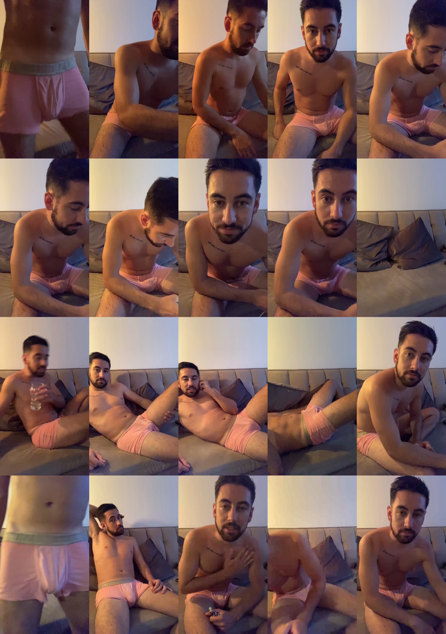kakouxxx  12-06-2023 Recorded Video fuckface