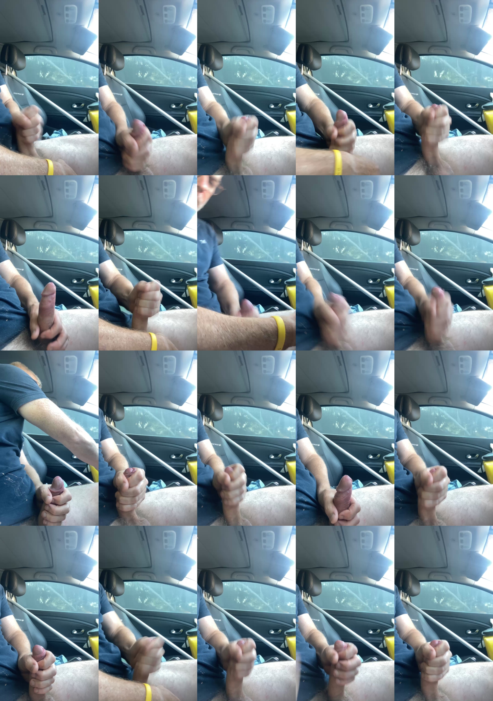 kevinturvy1  12-06-2023 Recorded Video Video