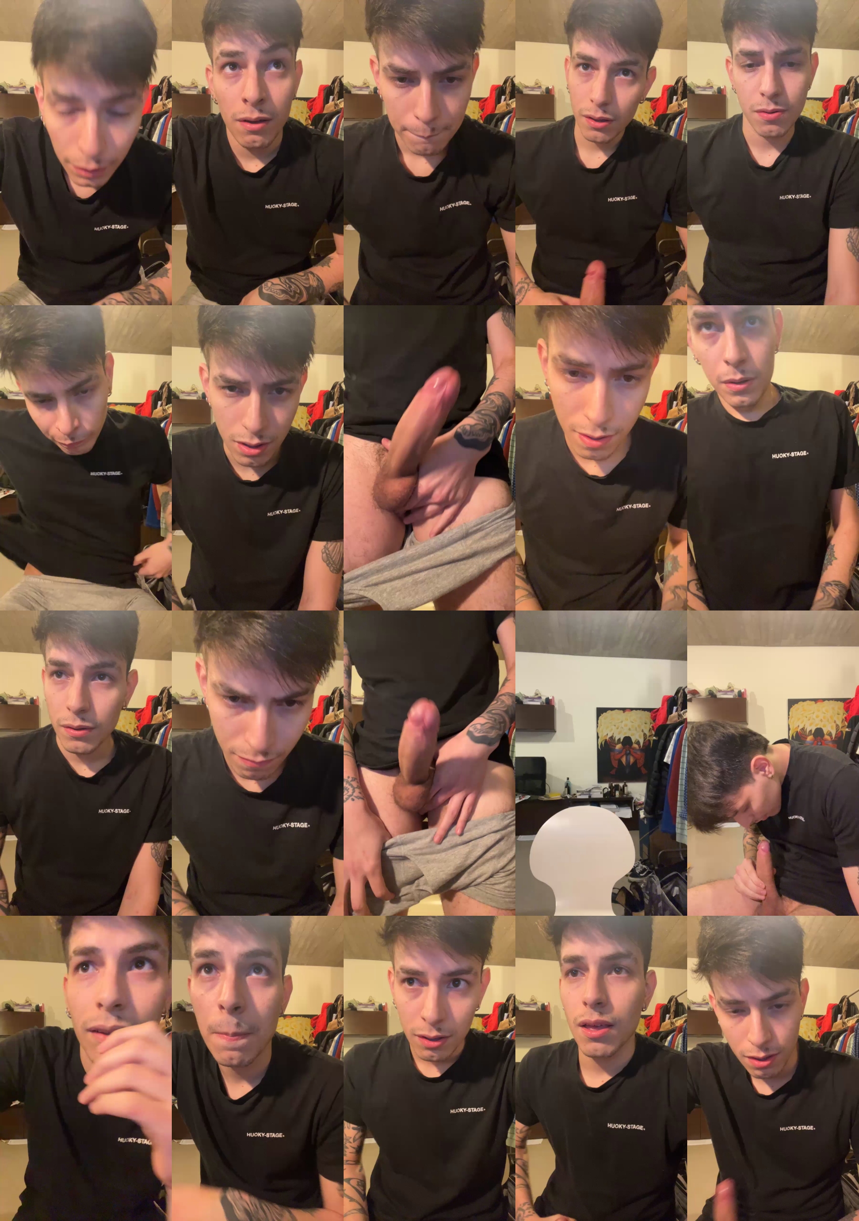 lindelt  12-06-2023 Recorded Video gay