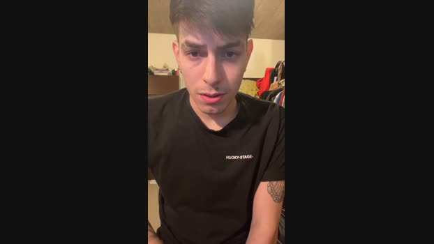 lindelt  12-06-2023 Recorded Video gay