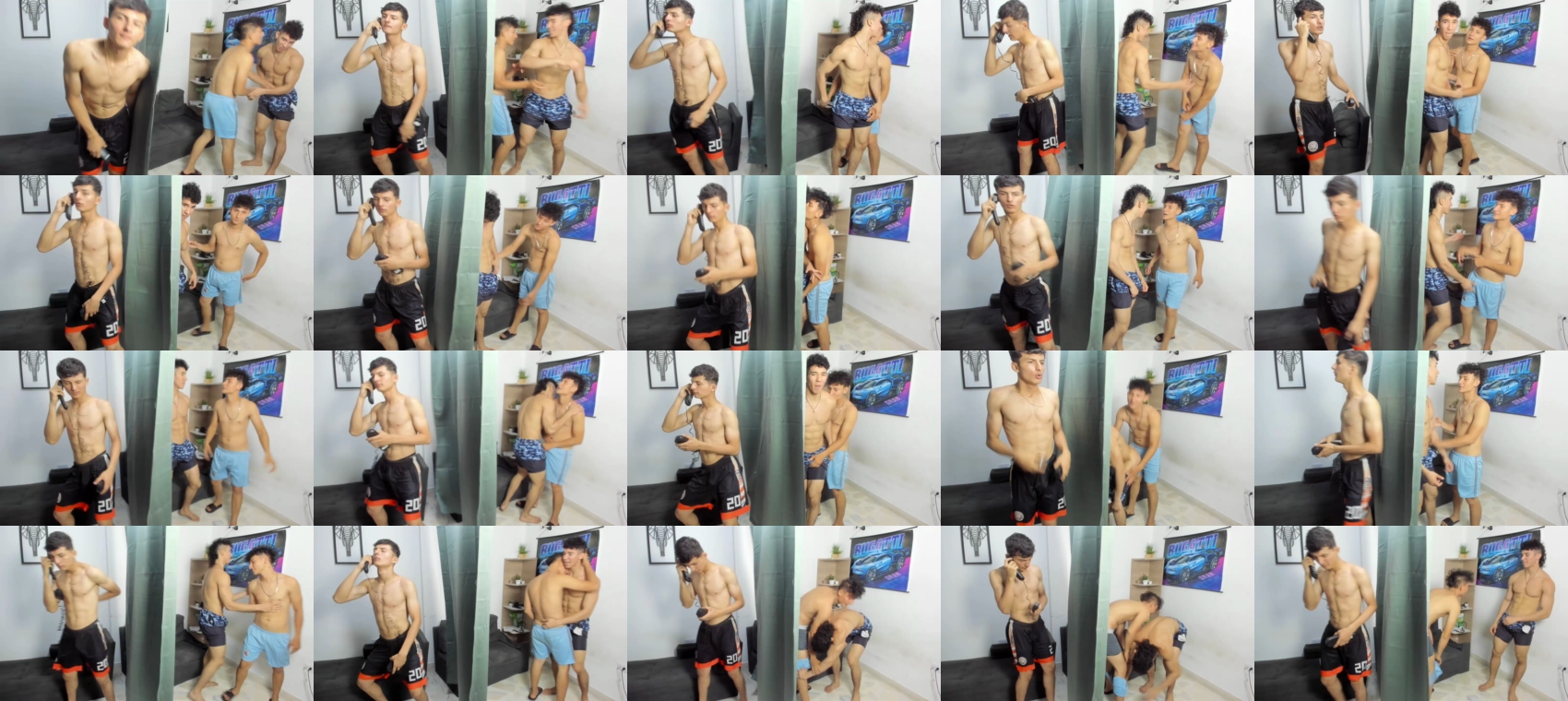 luxsexboys  13-06-2023 Recorded Video hard