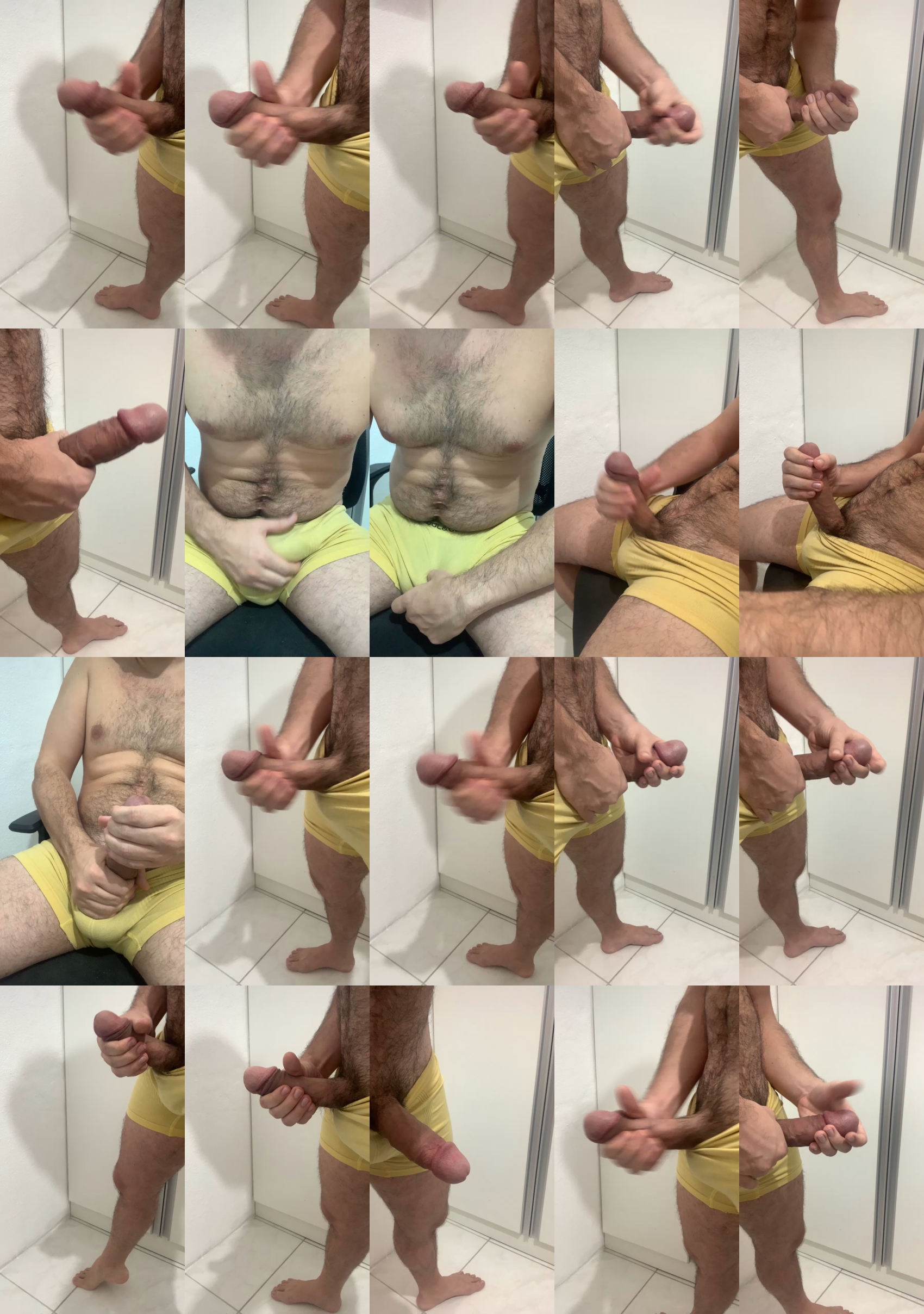 marcopzpz  12-06-2023 Recorded Video deep