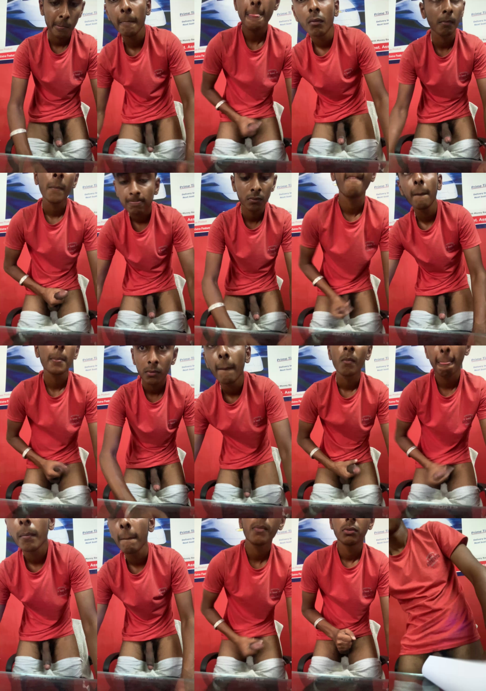 revengetaker  13-06-2023 Recorded Video strip