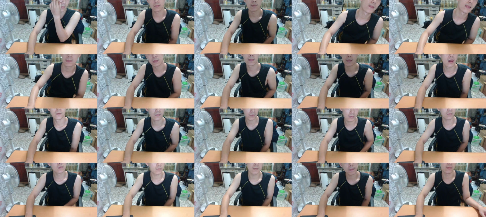 rocheyj  12-06-2023 Recorded Video wank