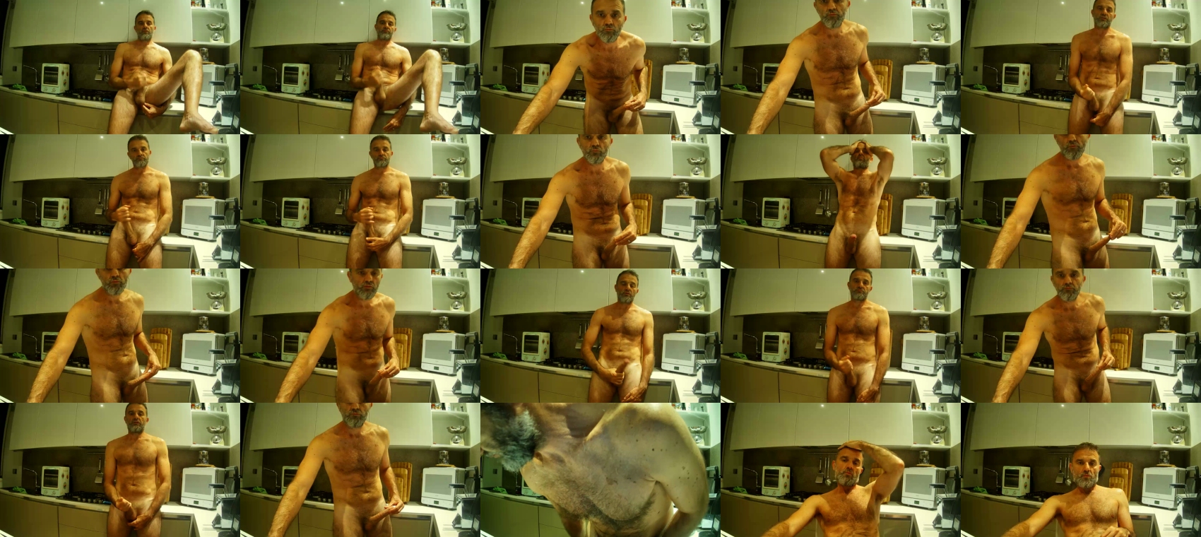 tosconicco  12-06-2023 Recorded Video kinky