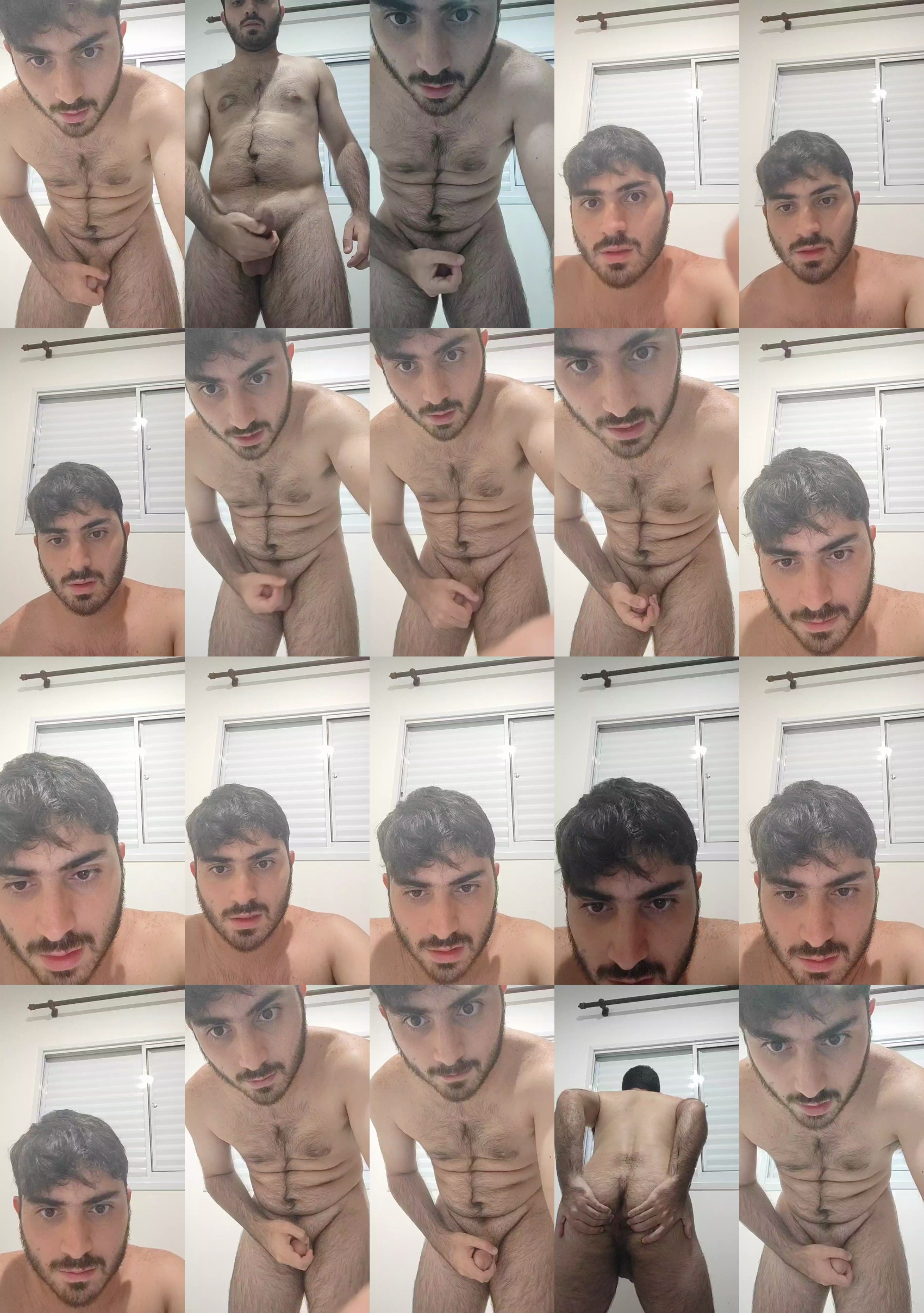 walace4434  12-06-2023 Recorded Video bicurious