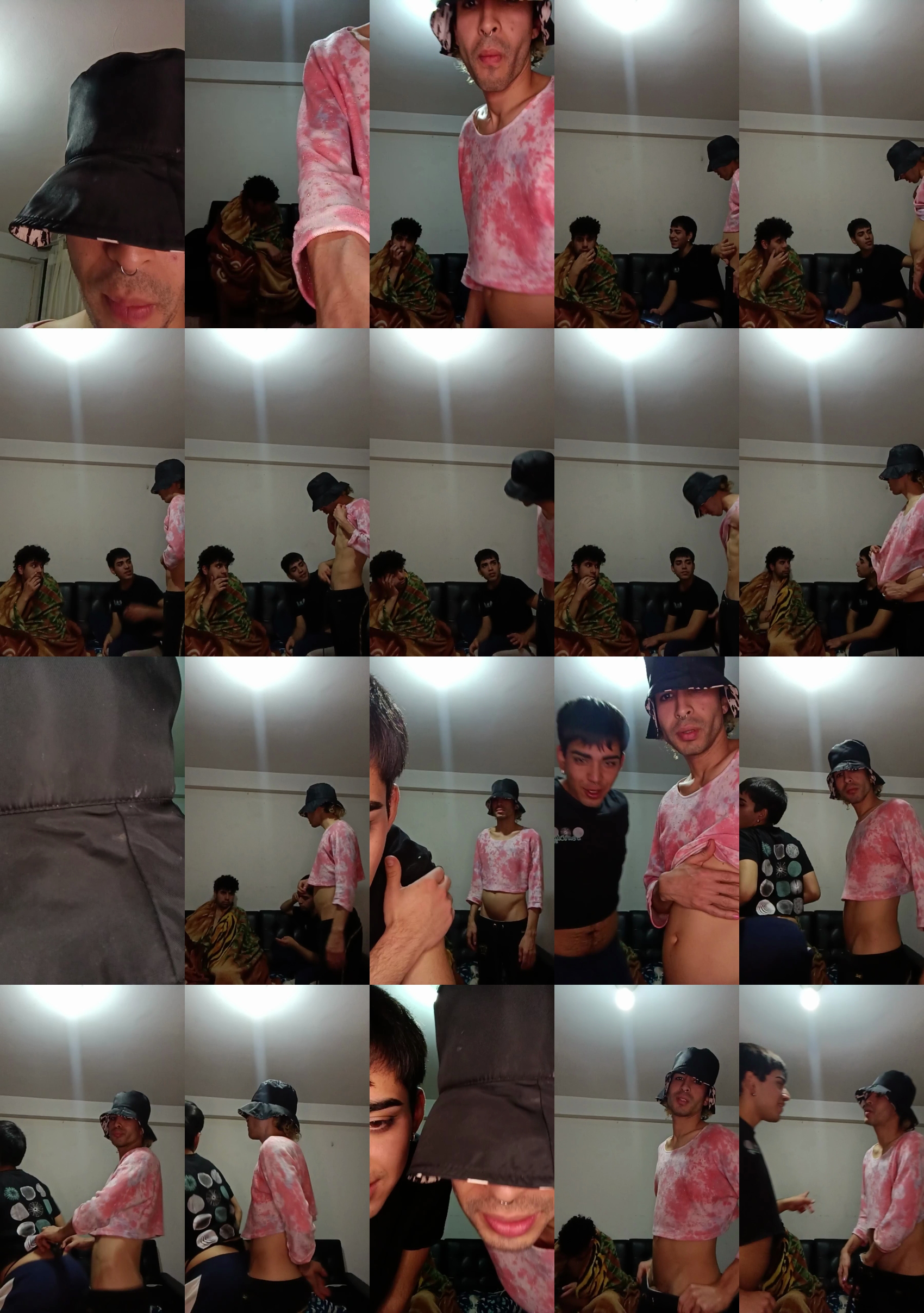 Adeluxs  13-06-2023 Recorded Video Porn