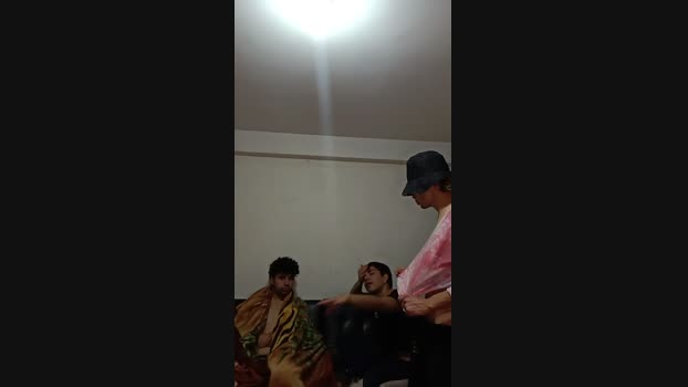 Adeluxs  13-06-2023 Recorded Video Porn